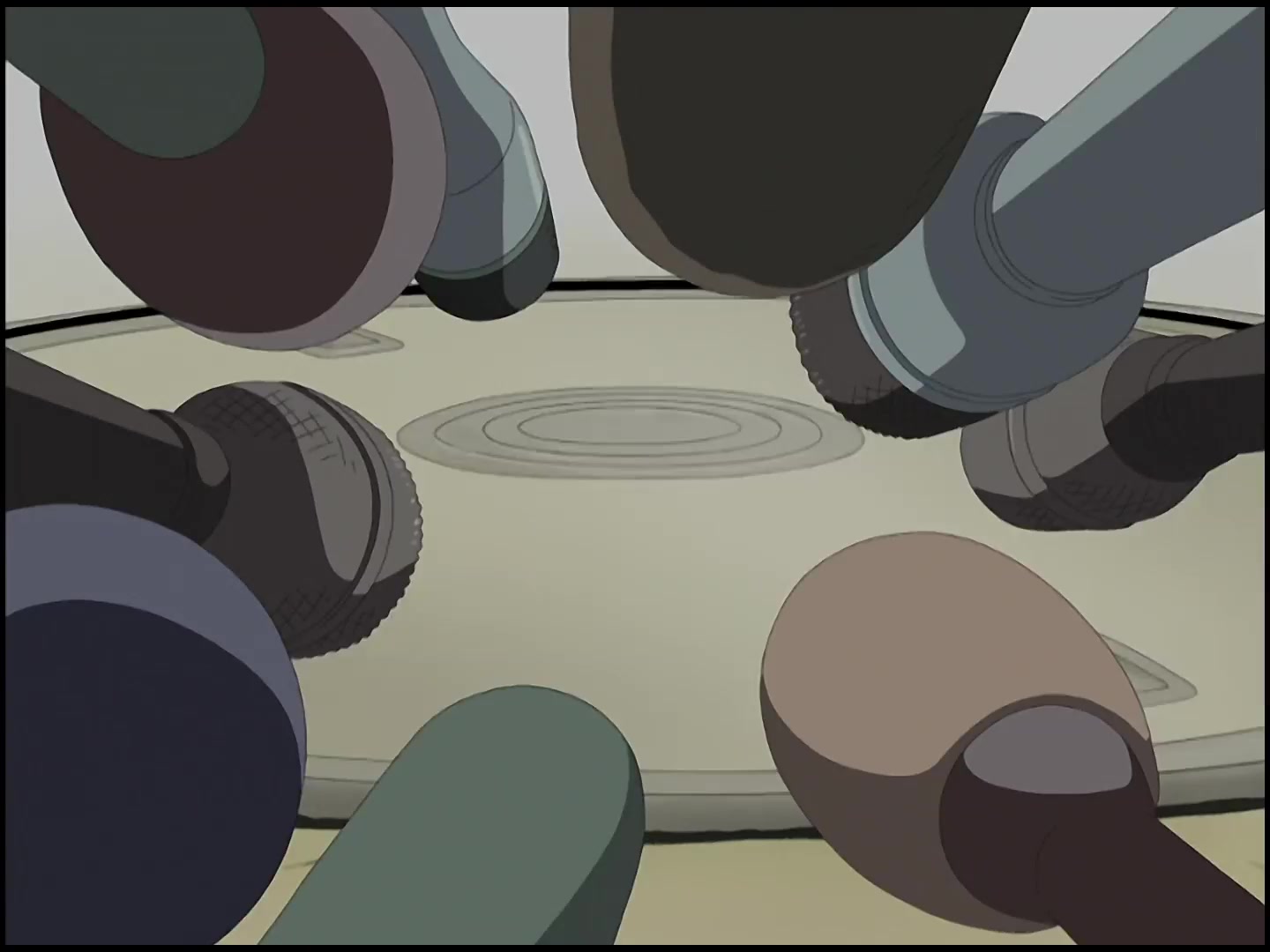 [Tsukyio Editing Resources] FLCL (Episode 3) Raw Clips (106) (tsukyio.com).mp4